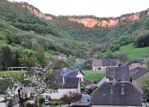 Camping Sous Doriat, 3* - 20