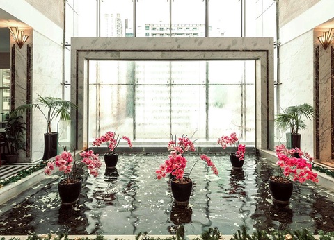 Ôcity Xperience Stella di Mare Dubaï Marina 5* - 4