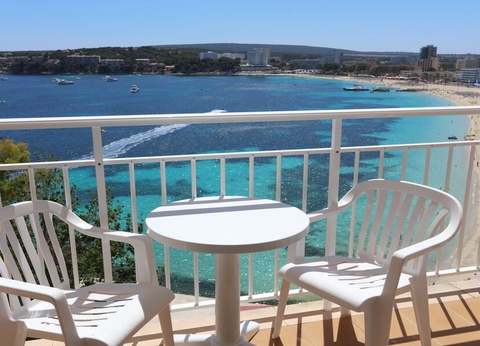 Hôtel Bahia Principe Sunlight Coral Playa 4* - Adult Only - 26