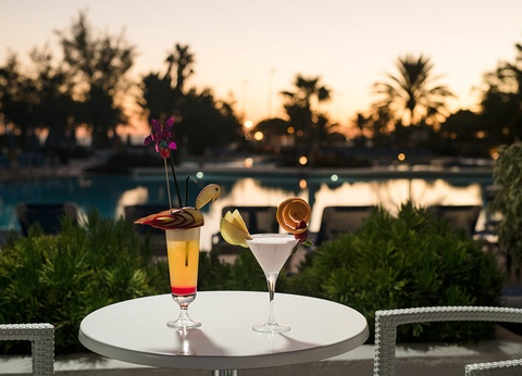 Hôtel Alexandre Teguise Playa 4* - 14