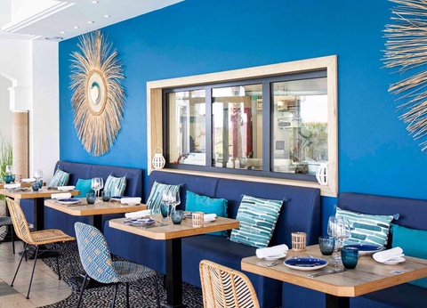 Séjour de rêve en bord de mer avec massage et dîner, perpignan - 4* - 13