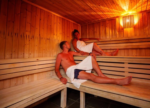 Sunêlia Camping Les Places Dorées, 5* - 17