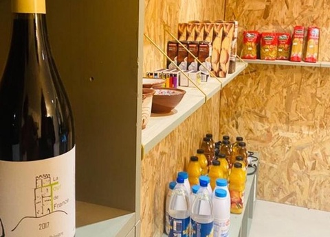 Camping La Tour de France, 3* - 70