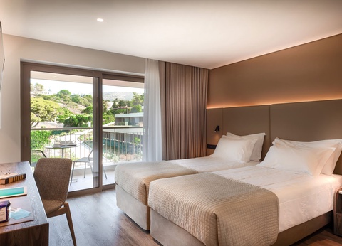 TUI Sélection Hôtel Vincci EverEden 4* - 3