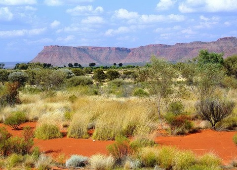 CIRCUIT ODYSSEE AUSTRALIENNE PROLOGUE KANGAROO ISLAND - 9