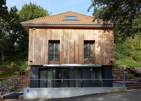 Pause détente sur la Baie de Somme - 5