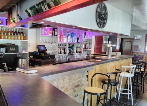 Camping Le Fief d'Anduze, 3* - 25