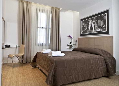 Chic Hotel - 18
