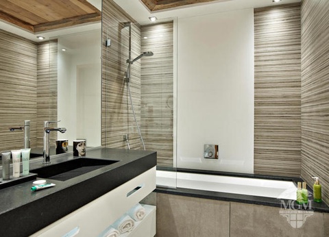 MGM Hôtels & Résidences Les Suites D ' Alexane 5* - 10