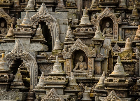 Circuit Evasion à Bali - 5