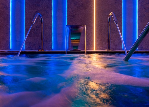 Hôtel L'Azure 4* SUP - 15