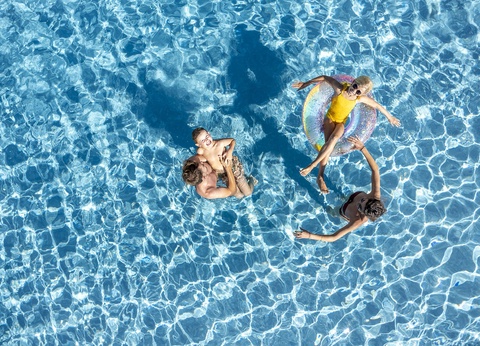 Camping Les Cigales 5* - 9