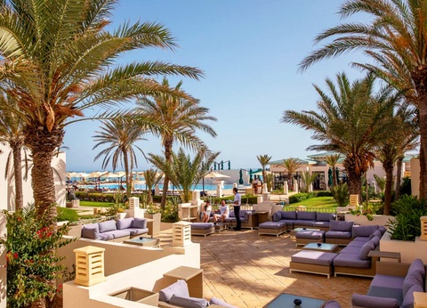 Hôtel Ulysse Djerba Thalasso & Spa 5* - 13