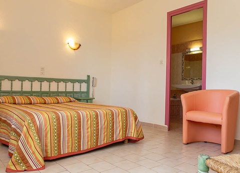 Hôtel Arcu di Sole 2* - 2