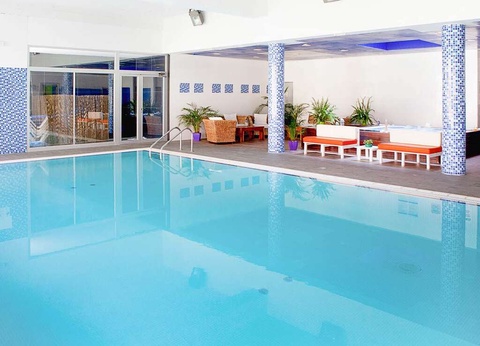 Séjour en famille dans un appartement avec des billets pour Ferrari Land et PortAventura Park - 5