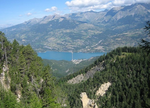 Camping Les Bonnets, 3* - 57