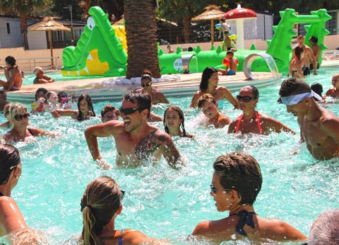 Camping Site de Gorge Vent, 3* - 2