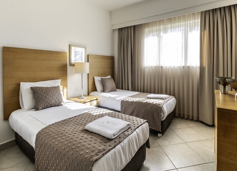 Club Jumbo Unique Residences Kusadasi Golf & Village Hotel ***** - 8