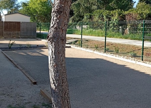 Camping l'Olivier, 3* - 67