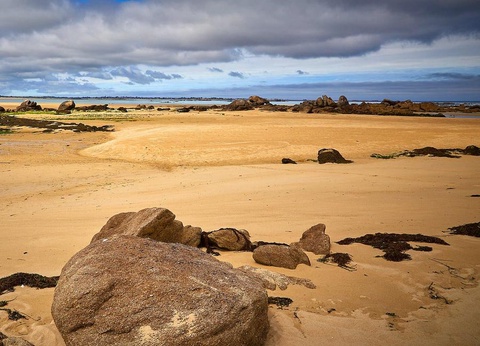 Camping La Baie du Kernic 3* - 24