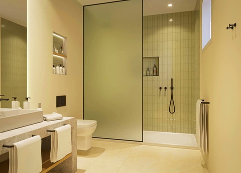 Hôtel Ôclub Select HD Lobos Natura Fuerteventura 4* - 7