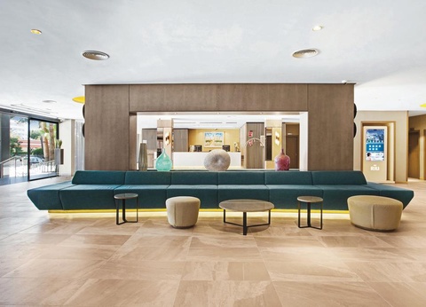 Hôtel Riu Festival 4* - 7