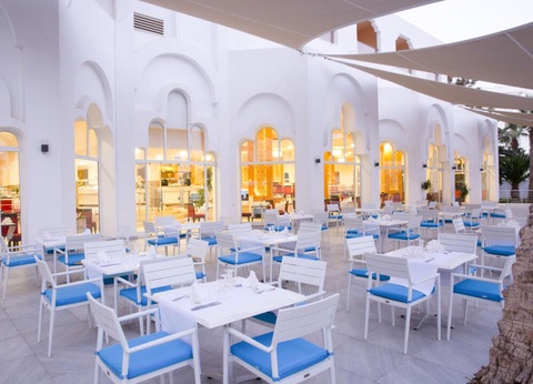 Hotel Marhaba Palace 4* - 18