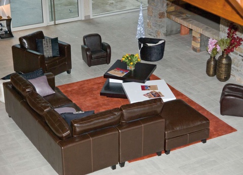 Résidence Lagrange Le Belvédère 4* - 18