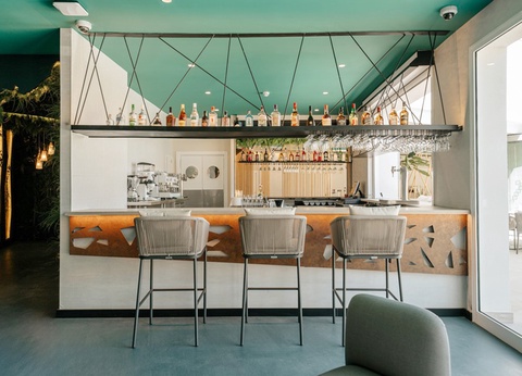 Hôtel R2 Higos Beach By Ôvoyages 3* - 8