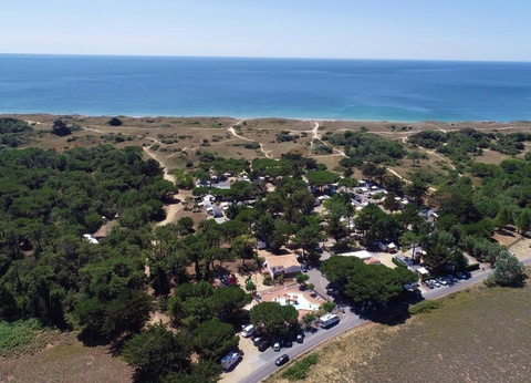 Camping Antioche, 4* - 22