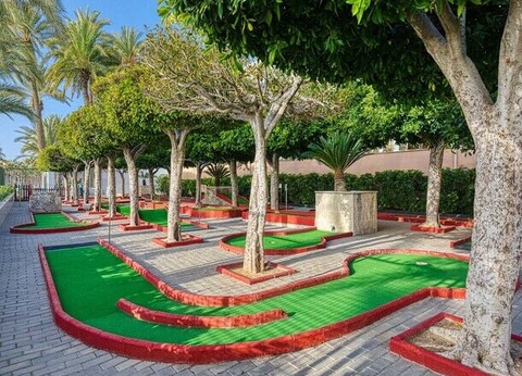 Hôtel Senator PlayaDulce 4* - 13