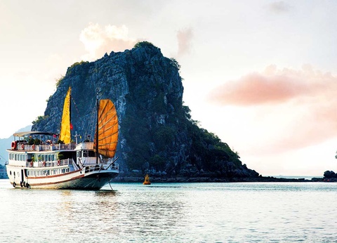 Circuit Puzzle vietnamien - 6