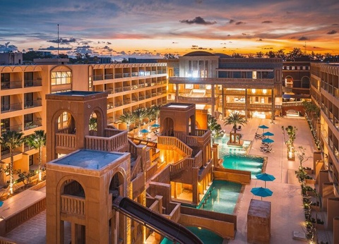 Pamookkoo Resort 4* - 11