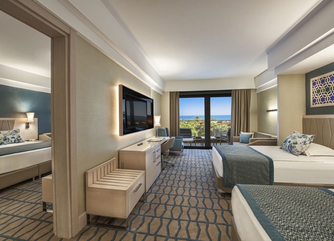 Club Megasaray Belek 5* - 20