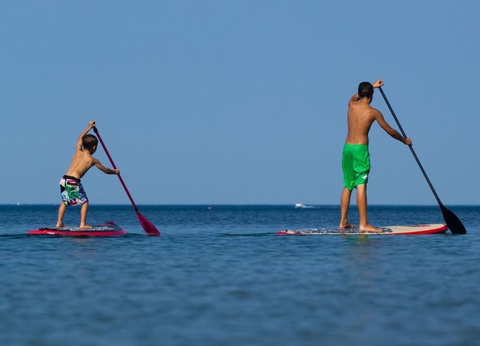 Circuit Rencontres, Découvertes, Farniente - De Dakar A Dakar - 7