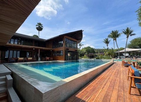 Ôcity Xperience Ramada Riverside 5* et Ôclub Select Barcelo Coconut Island 5* - 15