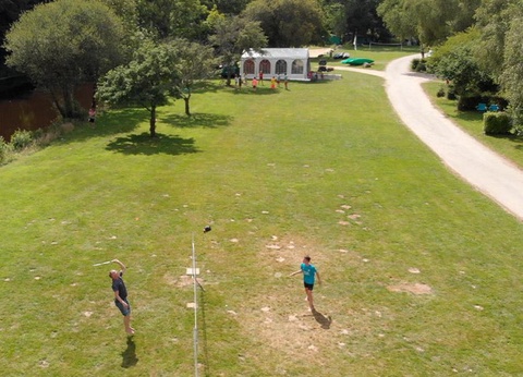 Camping Le Ty Nadan, 4* - 11