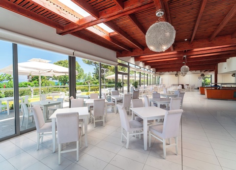 Hôtel All Senses Ocean Blue Seaside Resort & Spa 4* - 33