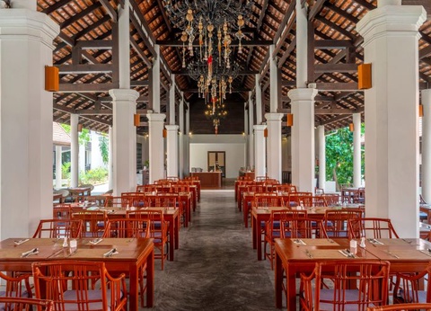 Club Coralia Le Menara Khaolak 5* - 10