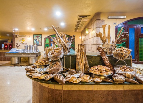 Hôtel Sunny Days Palma De Mirette Resort **** - 8