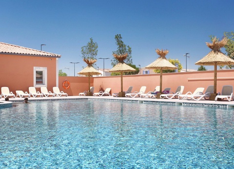 Résidence Référence Fleur de Sel - 17