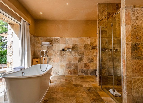 Hôtel La Signoria 5* - 20