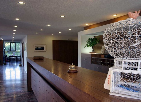 Hôtel Kalamaki Beach Resort 4* - 9