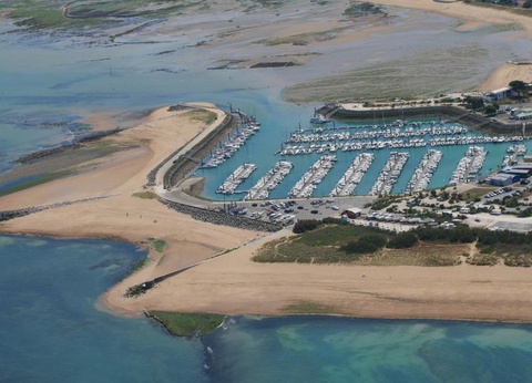 Camping Maeva Escapades de La Geres, 3* - 58