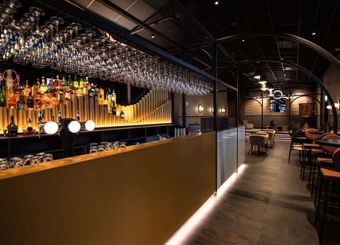 Séjour au centre de Liège - 4* - 12