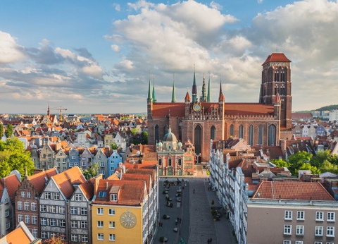 Circuit Symphonie polonaise - 10