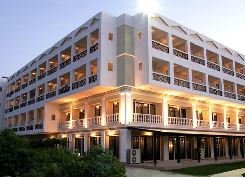 Hôtel Hersonissos Palace 5* - 2