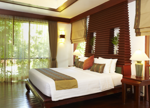 Séjour Samui Buri Beach Resort 4* - 8