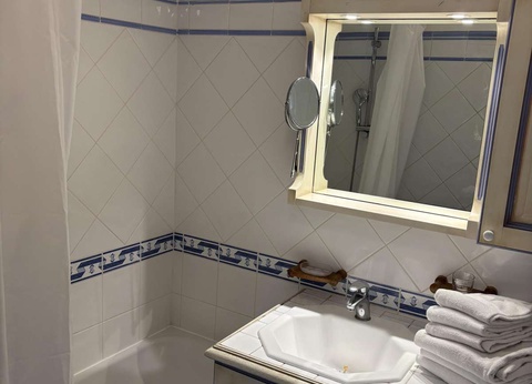 Résidence Lagrange Port Marine - 17