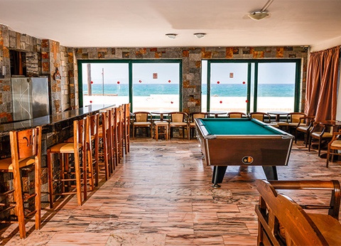 Hôtel Plein Vent Sélection Diogenis Blue Palace 4* - 10